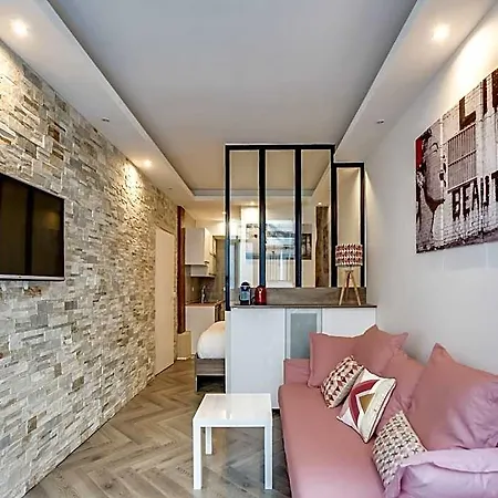 Comfortable - 1br4p - Palais Garnier Hotell 2*